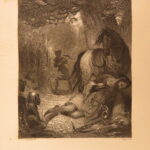 1845 – Book of Archery – Hansard | Bows & Arrows History – Robin Hood, Odyssey