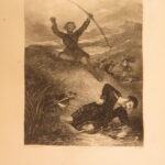 1845 – Book of Archery – Hansard | Bows & Arrows History – Robin Hood, Odyssey