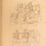 1845 – Book of Archery – Hansard | Bows & Arrows History – Robin Hood, Odyssey