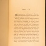 Personal Memoirs of U.S. Grant – Ulysses S. Grant – 1885–86 | First Edition in Green cloth