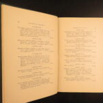Personal Memoirs of U.S. Grant – Ulysses S. Grant – 1885–86 | First Edition in Green cloth