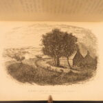 Personal Memoirs of U.S. Grant – Ulysses S. Grant – 1885–86 | First Edition in Green cloth