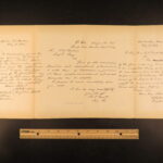 Personal Memoirs of U.S. Grant – Ulysses S. Grant – 1885–86 | First Edition in Green cloth