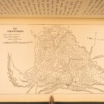 Personal Memoirs of U.S. Grant – Ulysses S. Grant – 1885–86 | First Edition in Green cloth
