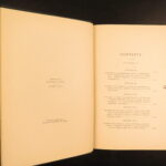 Personal Memoirs of U.S. Grant – Ulysses S. Grant – 1885–86 | First Edition in Green cloth