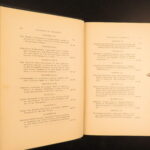 Personal Memoirs of U.S. Grant – Ulysses S. Grant – 1885–86 | First Edition in Green cloth