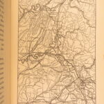 Personal Memoirs of U.S. Grant – Ulysses S. Grant – 1885–86 | First Edition in Green cloth