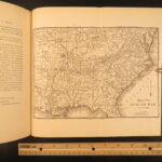Personal Memoirs of U.S. Grant – Ulysses S. Grant – 1885–86 | First Edition in Green cloth