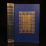 1891 – Schliemann Excavations | First Edition Archaeology – Hissarlik Discoveries