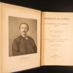 1891 – Schliemann Excavations | First Edition Archaeology – Hissarlik Discoveries