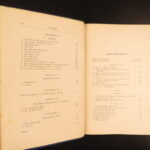 1891 – Schliemann Excavations | First Edition Archaeology – Hissarlik Discoveries