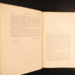 1891 – Schliemann Excavations | First Edition Archaeology – Hissarlik Discoveries