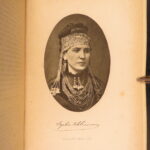 1891 – Schliemann Excavations | First Edition Archaeology – Hissarlik Discoveries