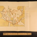 1891 – Schliemann Excavations | First Edition Archaeology – Hissarlik Discoveries