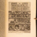 1891 – Schliemann Excavations | First Edition Archaeology – Hissarlik Discoveries