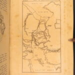 1891 – Schliemann Excavations | First Edition Archaeology – Hissarlik Discoveries