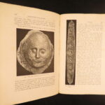 1891 – Schliemann Excavations | First Edition Archaeology – Hissarlik Discoveries