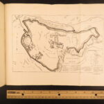 1891 – Schliemann Excavations | First Edition Archaeology – Hissarlik Discoveries