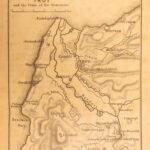 1891 – Schliemann Excavations | First Edition Archaeology – Hissarlik Discoveries