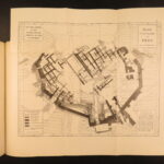 1891 – Schliemann Excavations | First Edition Archaeology – Hissarlik Discoveries