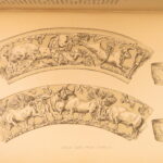 1891 – Schliemann Excavations | First Edition Archaeology – Hissarlik Discoveries