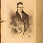 1904 – Works of John Greenleaf Whittier | 7 Volume Set, American Poems & Prose