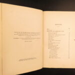 1904 – Works of John Greenleaf Whittier | 7 Volume Set, American Poems & Prose