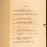1904 – Works of John Greenleaf Whittier | 7 Volume Set, American Poems & Prose