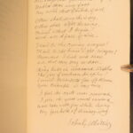 1904 – Works of John Greenleaf Whittier | 7 Volume Set, American Poems & Prose