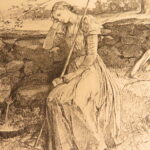 1904 – Works of John Greenleaf Whittier | 7 Volume Set, American Poems & Prose