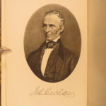 1904 – Works of John Greenleaf Whittier | 7 Volume Set, American Poems & Prose