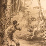 1904 – Works of John Greenleaf Whittier | 7 Volume Set, American Poems & Prose