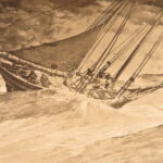 1904 – Works of John Greenleaf Whittier | 7 Volume Set, American Poems & Prose