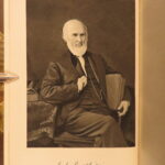 1904 – Works of John Greenleaf Whittier | 7 Volume Set, American Poems & Prose