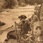 1904 – Works of John Greenleaf Whittier | 7 Volume Set, American Poems & Prose