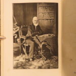 1904 – Works of John Greenleaf Whittier | 7 Volume Set, American Poems & Prose