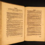 1567 – Works of Martin Luther | Protestant Reformation Commentary | Vellum Folio