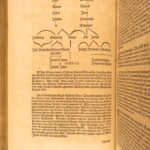 1568 – Works of Martin Luther | Protestant Reformation Commentary | Vellum Folio