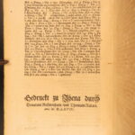 1568 – Works of Martin Luther | Protestant Reformation Commentary | Vellum Folio