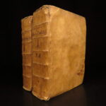 1650 – Astronomy Tables – Andrea Argoli | Famous Mathematics & Ephemerides