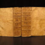 1650 – Astronomy Tables – Andrea Argoli | Famous Mathematics & Ephemerides