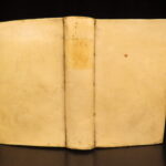 1699 – Life of Martin Luther – Juncker | First Edition Numismatics & Reformation