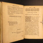 1699 – Life of Martin Luther – Juncker | First Edition Numismatics & Reformation