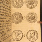 1699 – Life of Martin Luther – Juncker | First Edition Numismatics & Reformation