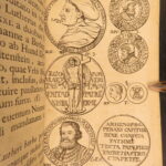 1699 – Life of Martin Luther – Juncker | First Edition Numismatics & Reformation