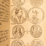 1699 – Life of Martin Luther – Juncker | First Edition Numismatics & Reformation
