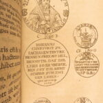 1699 – Life of Martin Luther – Juncker | First Edition Numismatics & Reformation
