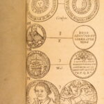 1699 – Life of Martin Luther – Juncker | First Edition Numismatics & Reformation