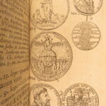 1699 – Life of Martin Luther – Juncker | First Edition Numismatics & Reformation