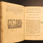 1777 – Poor Richards, Way to Wealth – Benjamin Franklin | Pennsylvania Constitution